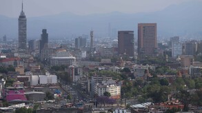 Consulta si hay contingencia ambiental en Ciudad de México este viernes.
