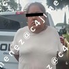 Captan a María 'N' tirando el cuerpo de su pareja en calles de la Gustavo A. Madero; es detenida.