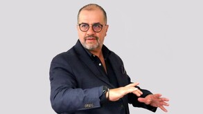 César Solares, Director General Dale Carnegie México