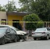 Tras intento de robo de 80 mil pesos, ladrones huyen ilesos