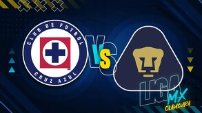 Cruz Azul y Pumas se enfrentan en el Estadio Ciudad de los Deportes para la Final de Ida del Clausura 2026.