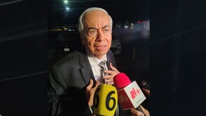 José Lobatón y Manuel Enrique Cano fueron vinculados a proceso y serán trasladados al Penal de Apodaca por fraude.