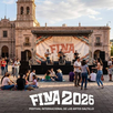 Saltillo celebrará el FINA 2026 con conciertos, ballet, cine y más de 400 actividades culturales gratuitas.