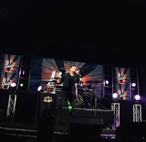 Grupo Bryndis llegará a Saltillo con una noche de cumbia y romanticismo; conoce fecha, sede y boletos.