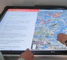 Imeplan presentó el Mapa Único de Inundaciones 2026