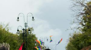 La Marcha del Orgullo LGBT en Saltillo ya tiene fecha, ruta y actividades culturales para junio 2026.