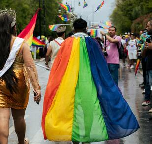 La Marcha del Orgullo LGBT en Saltillo ya tiene fecha, ruta y actividades culturales para junio 2026.
