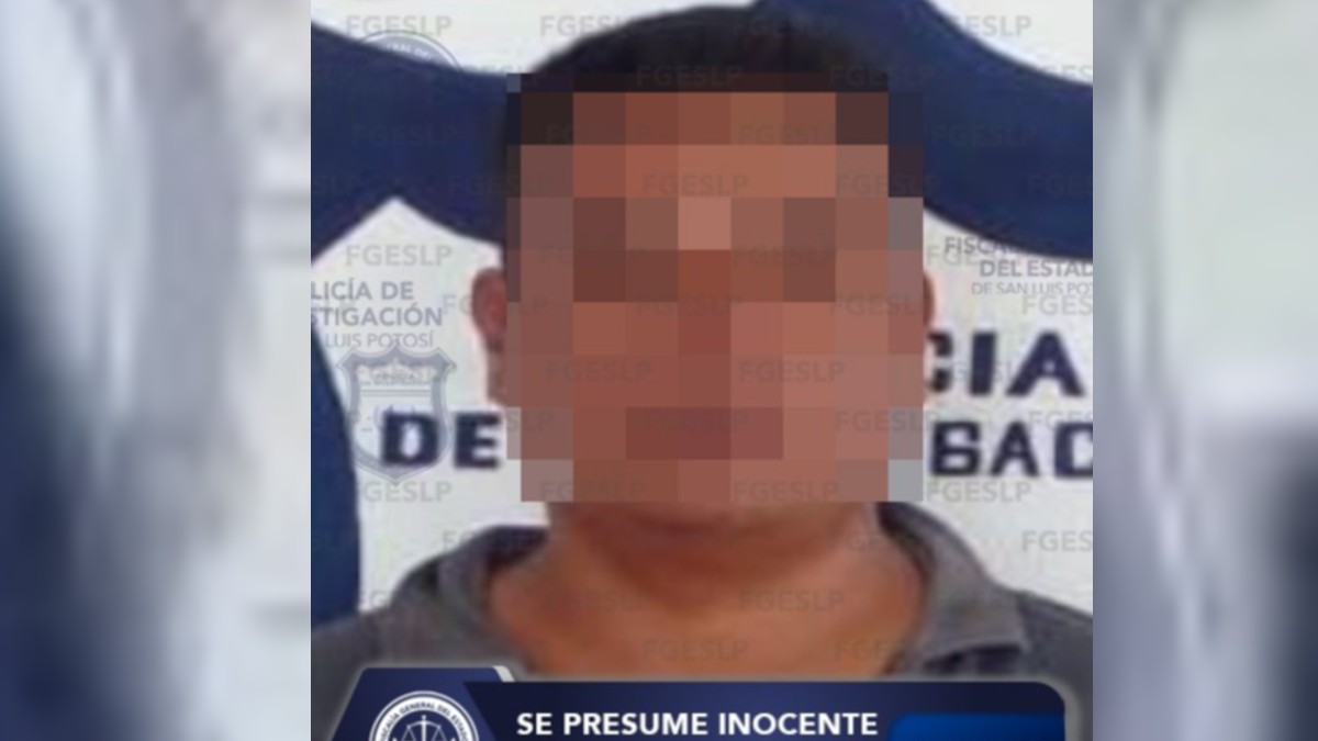 Un hombre buscado por secuestro agravado en Nuevo León fue detenido en Rioverde, San Luis Potosí.