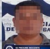 Un hombre buscado por secuestro agravado en Nuevo León fue detenido en Rioverde, San Luis Potosí.