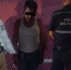 Israel 'N' detenido por acosar niña y realizarle tocamientos indebidos en Metepec