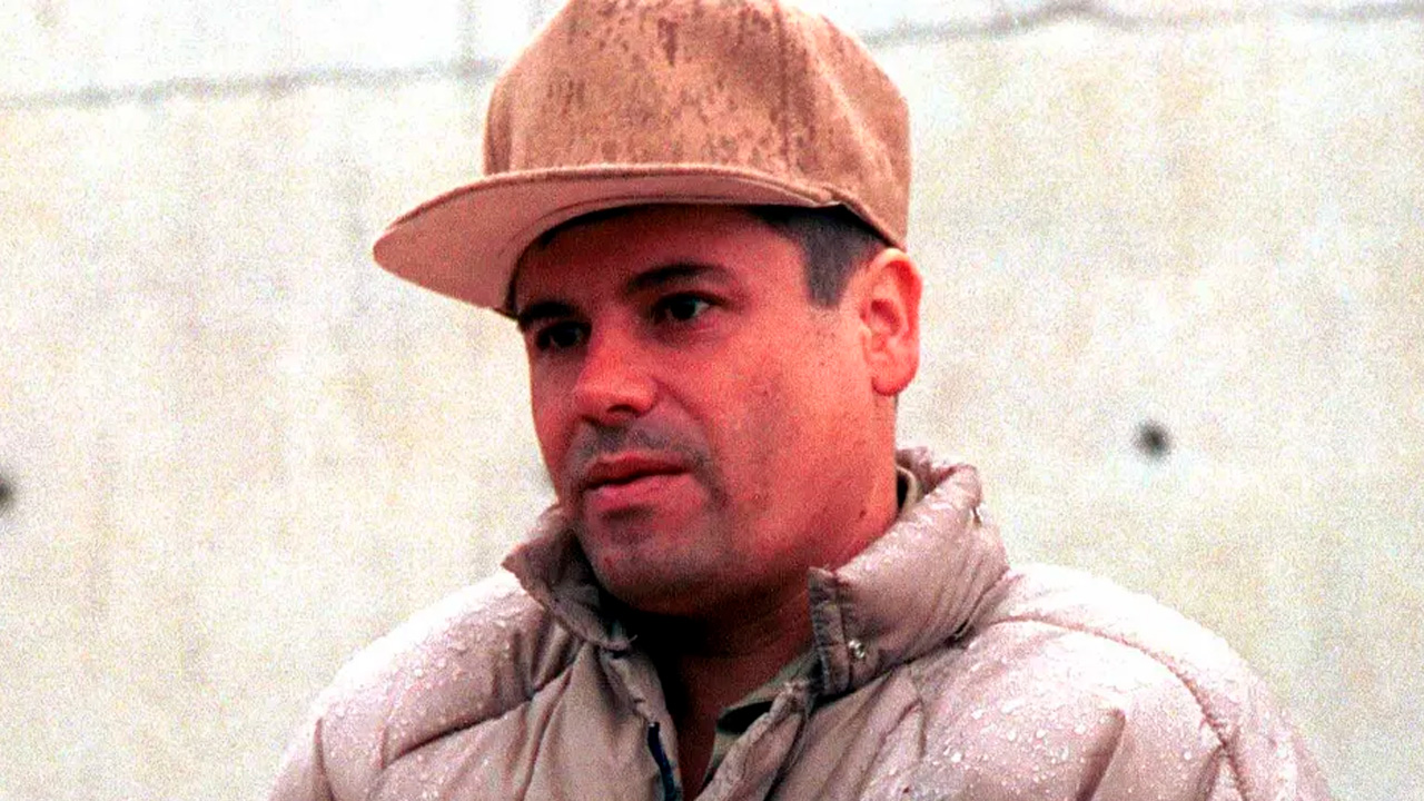 Joaquín Guzmán Loera envió cuatro cartas desde la prisión de máxima seguridad en Colorado para insistir en que su juicio en Estados Unidos fue irregular.