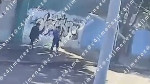Sergio 'N' asesina a su novio mientras caminaba en la Miguel Hidalgo.