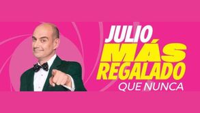 El icónico personaje de Julio Regalado ya hizo oficial las ofertas que se estarán ofreciendo en mayo de 2026 en la cadena de mercados como Soriana, Mega e Híper