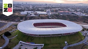 ¿Vas al Mundial? Conoce cómo llegar al Estadio Guadalajara desde Tlaquepaque en coche o transporte público. Tiempos, rutas y la mejor opción aquí.