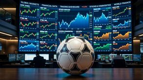 Mundial 2026 impacta Wall Street