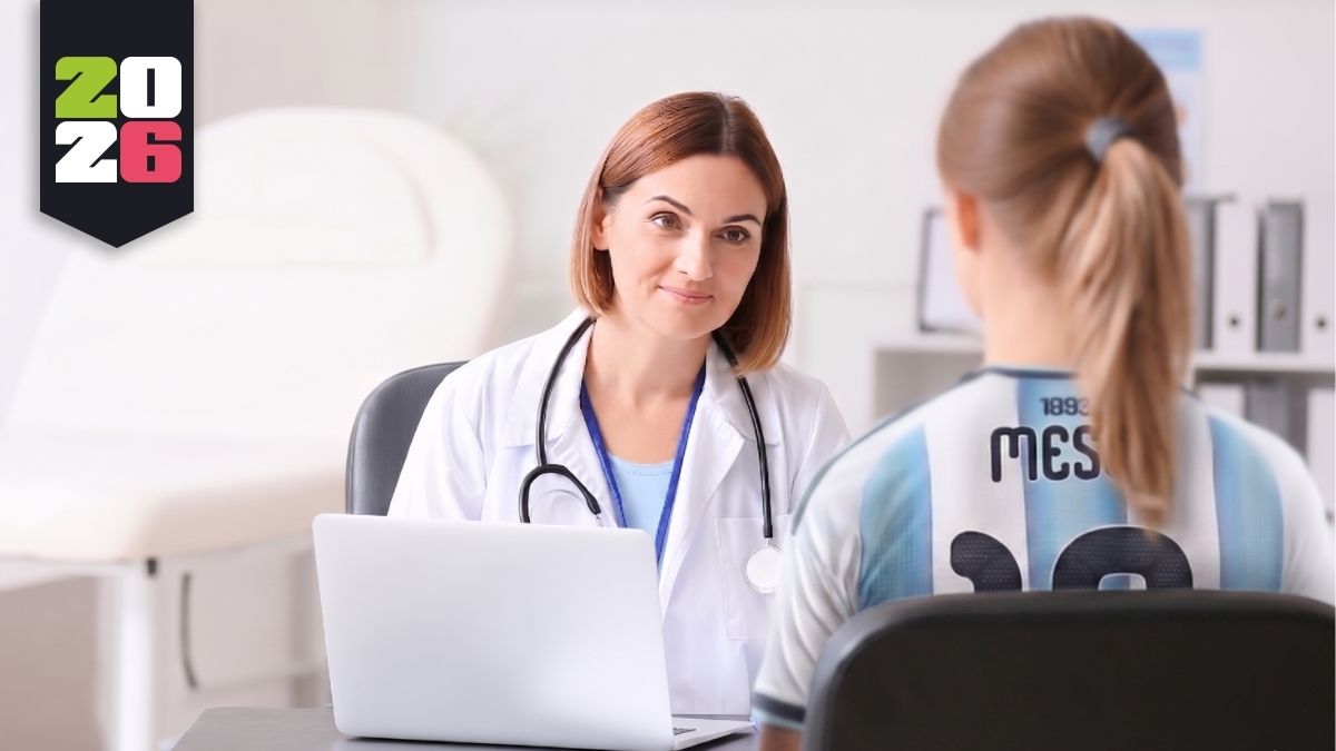Doctor en CdMx