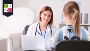 Doctor en CdMx