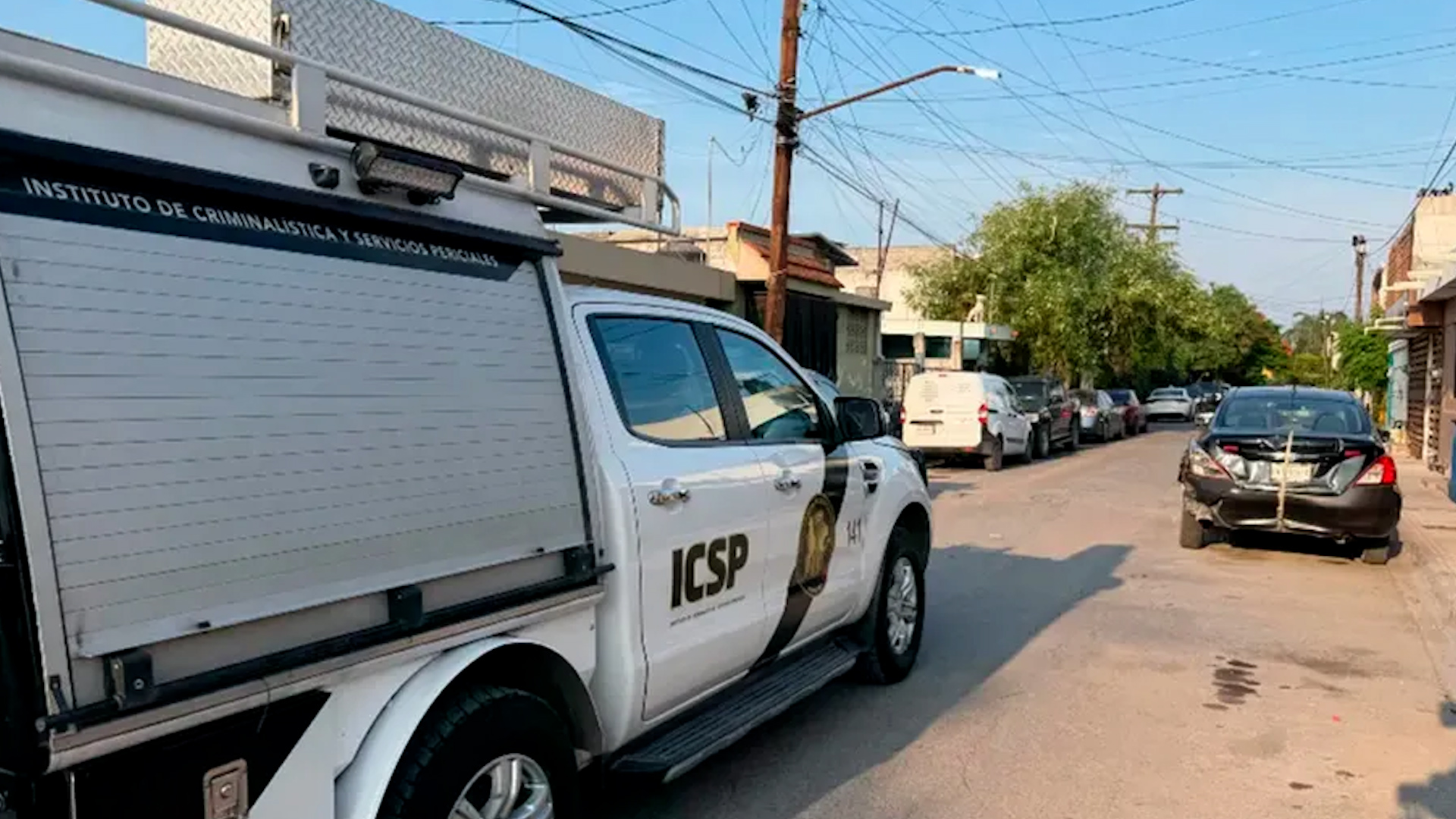 Autoridades investigan el hallazgo de una mujer de origen ruso sin vida y en avanzado estado de descomposición dentro de una casa en Apodaca, Nuevo León