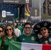 Ya fueron revelados los precios de boletos VIP y General+ para el FIFA Fan Festival Monterrey 2026.