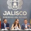 Jalisco se declara listo para la Copa del Mundo 2026. Con el Plan Kukulcán y más de 4 mil elementos del Ejército