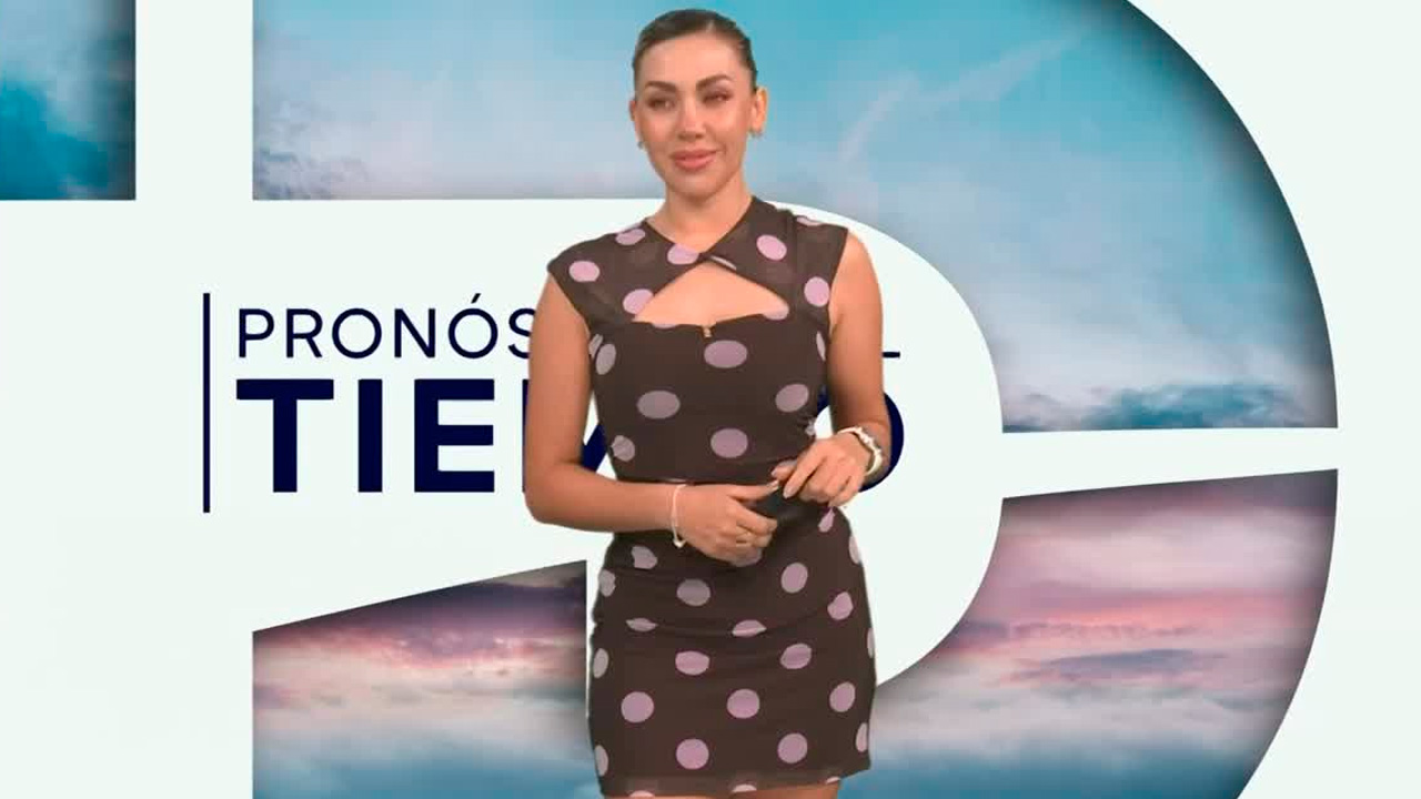 Jessica de Luna nos da el pronóstico del tiempo en el Bajío para este miércoles 20 de mayo 2026.
