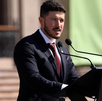 El gobernador Samuel García pidió a los alcaldes aportar recursos para las obras del Mundial 2026. Los municipios califican la petición de insólita.