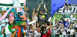 Santos Laguna