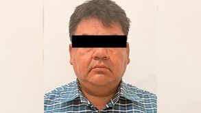Irving Sánchez exalcalde de Yecapixtla detenido