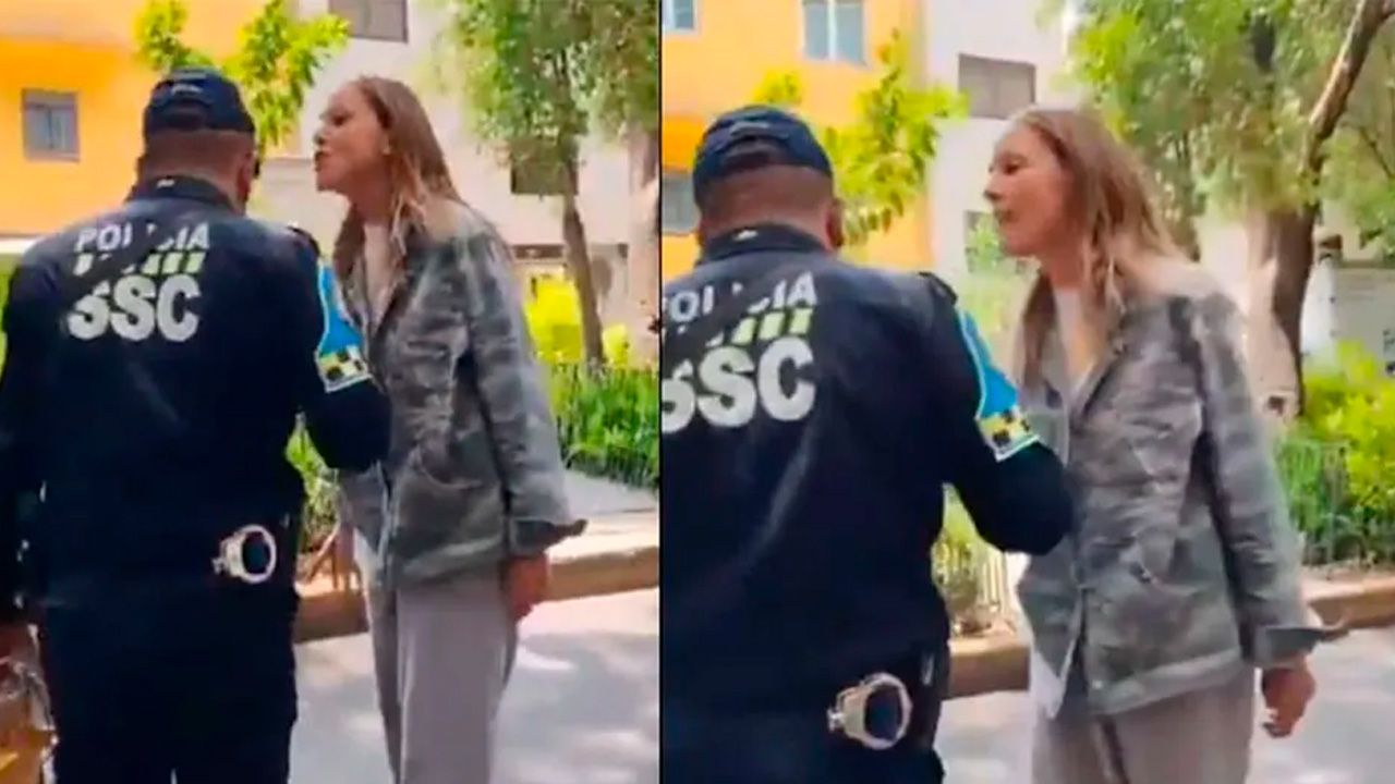 Un juez amplió por dos meses la suspensión condicional del proceso contra Ximena Pichel, conocida como ‘Lady Racista’.