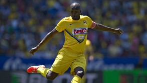 FGR abre carpeta de investigación contra Aquivaldo Mosquera, excapitán del América, por defraudación fiscal.