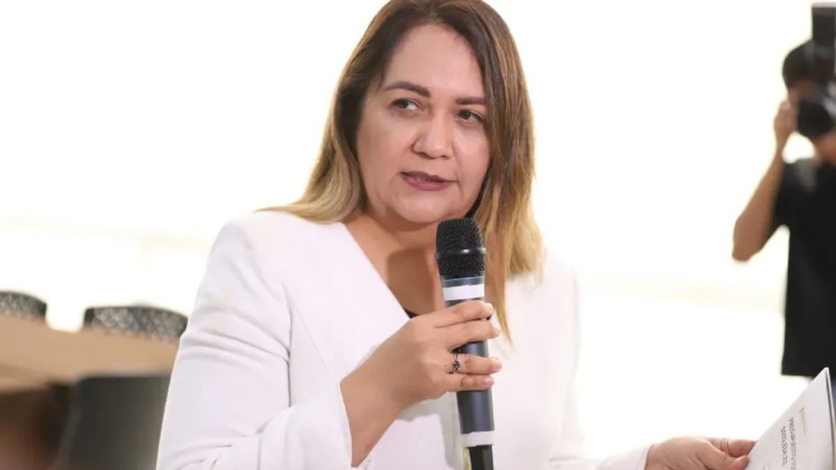 Beatriz Camacho defiende IEEPC