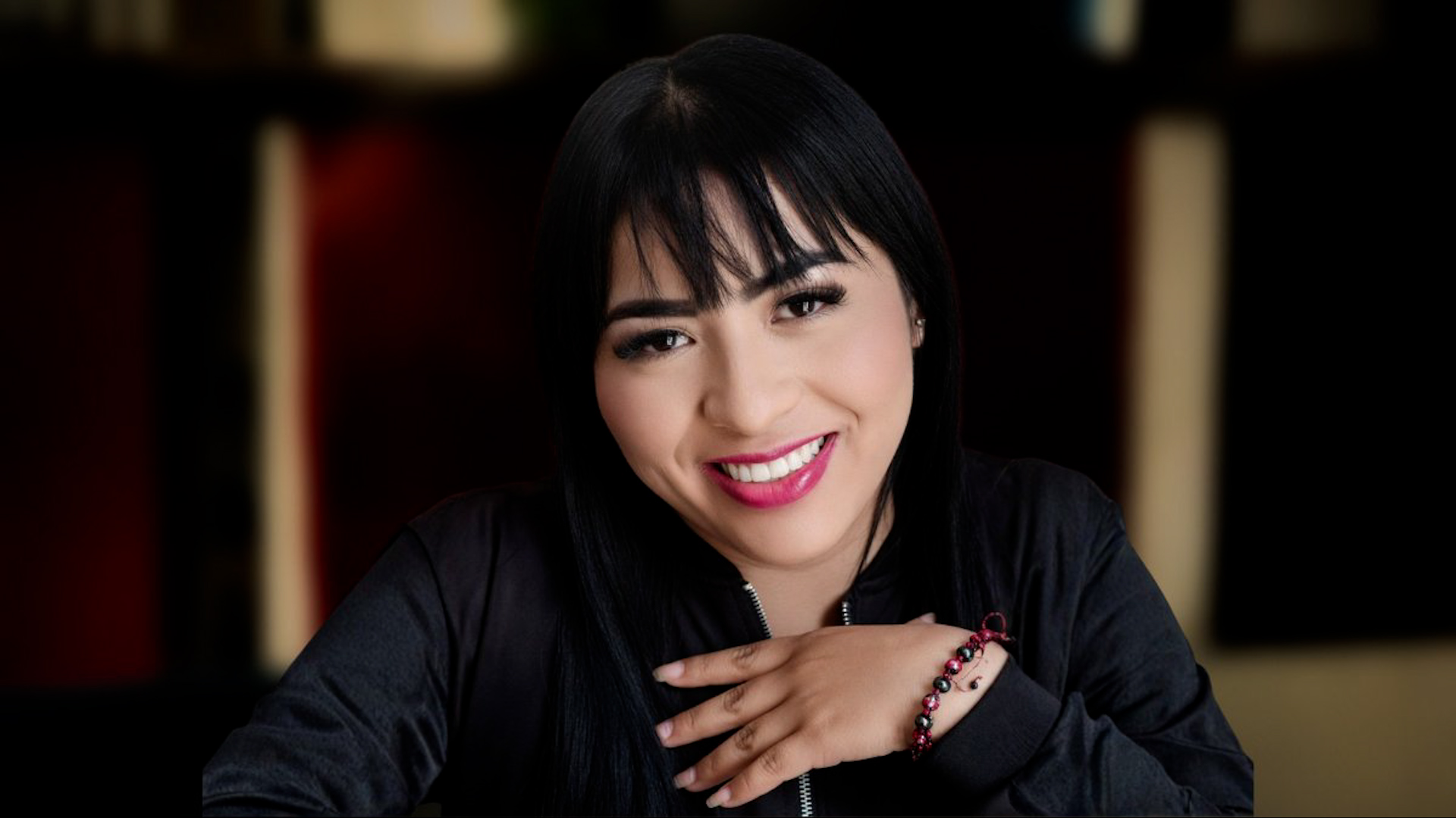 El cuerpo de Blanca Adriana fue localizado en una zanja de Tlaxcala. Había desaparecido tras ir a una clínica en Zavaleta, Puebla, con una falsa doctora.
