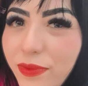 Desaparición de Blanca Adriana Montiel Vázquez de la clínica Puebla.