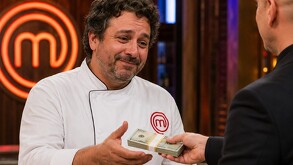 Los participantes de MasterChef México no solo buscan convertirse en el mejor cocinero amateur del país, también reciben una compensación económica.