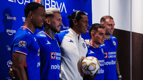 Cruz Azul intentará conquistar su décimo campeonato jugando en el Estadio Olímpico Universitario.