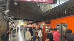 Metro de la Ciudad de México
