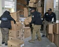 La FGR confirmó la vinculación a proceso de un hombre detenido con droga en la carretera Saltillo-Zacatecas.