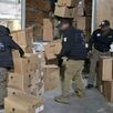 La FGR confirmó la vinculación a proceso de un hombre detenido con droga en la carretera Saltillo-Zacatecas.