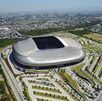 Aplicarán cierres viales por el Clásico Regio 128 entre Monterrey y Tigres.