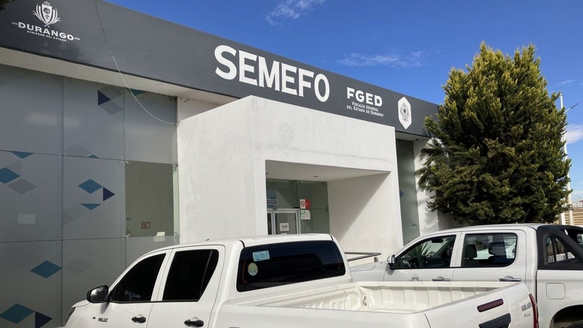 SEMEFO Durango