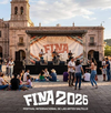 Saltillo celebrará el FINA 2026 con conciertos, ballet, cine y más de 400 actividades culturales gratuitas.