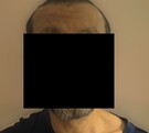 Hombre detenido luego de presuntamente haber amenazado de muerte a su madre en Torreón.