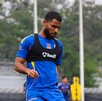 Joaquim Pereira enterando con Tigres.