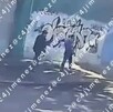 Sergio 'N' asesina a su novio mientras caminaba en la Miguel Hidalgo.
