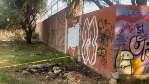 La mañana de este jueves 21 de mayo, localizaron un presunto artefacto explosivo en un preescolar de Guanajuato, provocando la suspensión de clases del plantel.