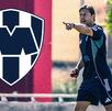 Matías Almeyda durante un entrenamiento con el Sevilla de España.