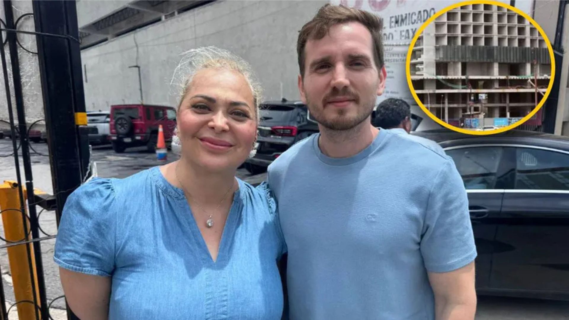 Inversionistas afectados por el megafraude de Proyectos 9 en Monterrey celebraron la decisión del juez de vincular a proceso a los socios principales del caso.