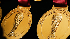 La Copa del Mundo 2026 contará con tres ceremonias inaugurales en los países anfitriones.