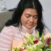 Dulce Martínez, creadora de contenido en la Comarca Lagunera.