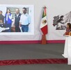 En Guanajuato se realizó la primera entrega del programa “Vivienda para el Bienestar”, mediante un enlace virtual desde el municipio de San José Iturbide.